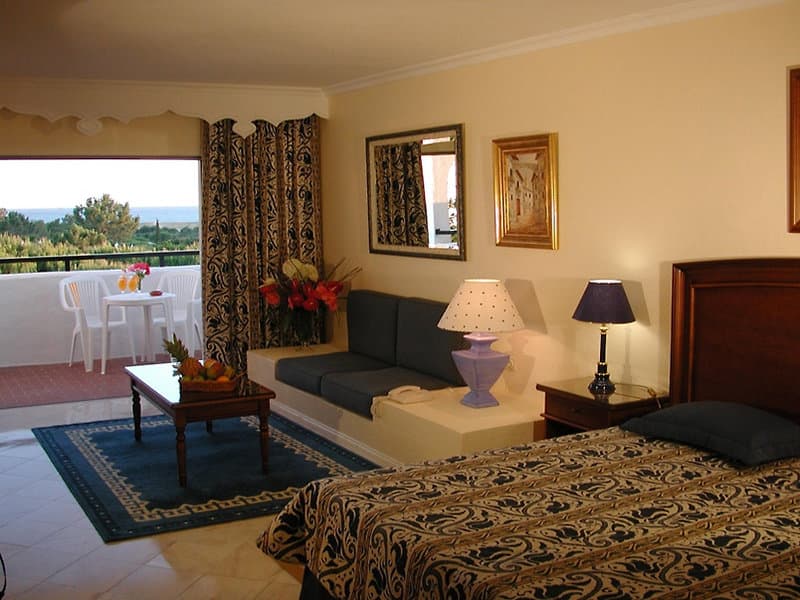 Ria Park Garden Hotel foto 3