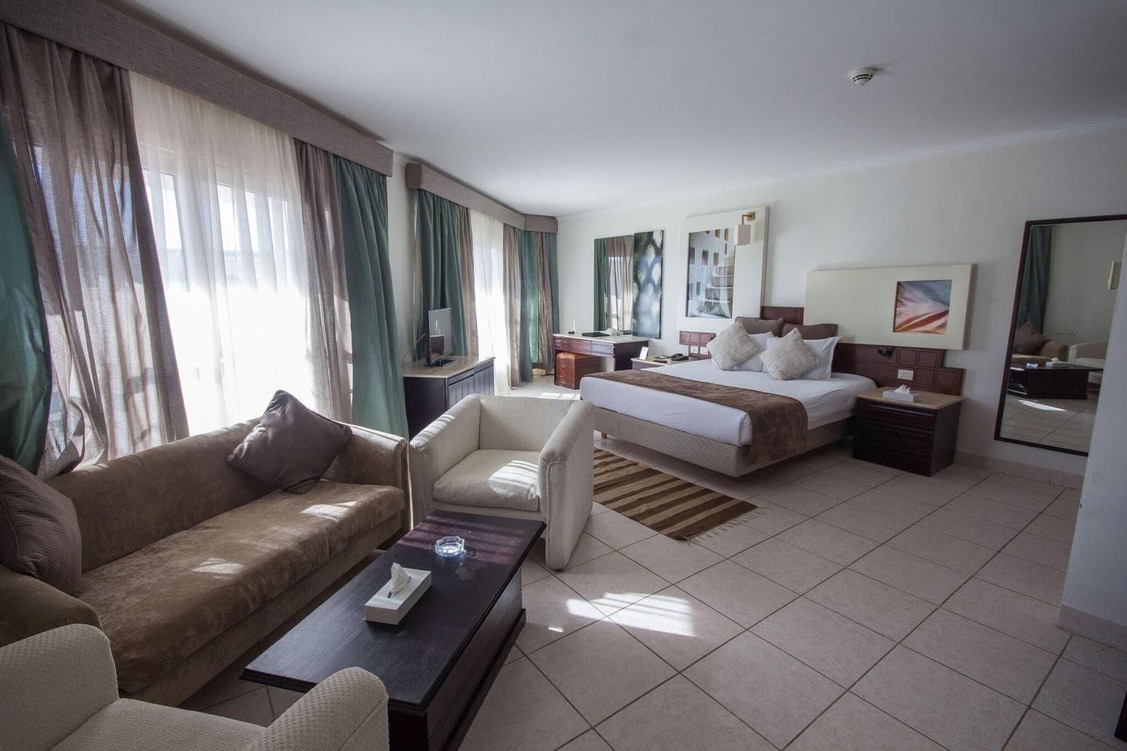 Sharming Inn Sharm el Sheikh photo 5