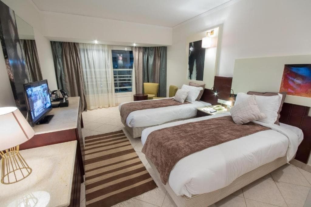 Sharming Inn Sharm el Sheikh photo 5