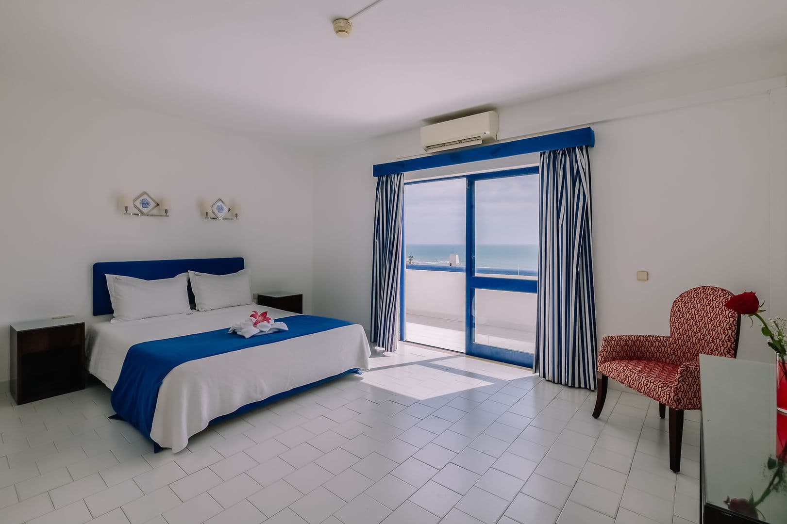 Grand Muthu Oura View Beach Club foto 2
