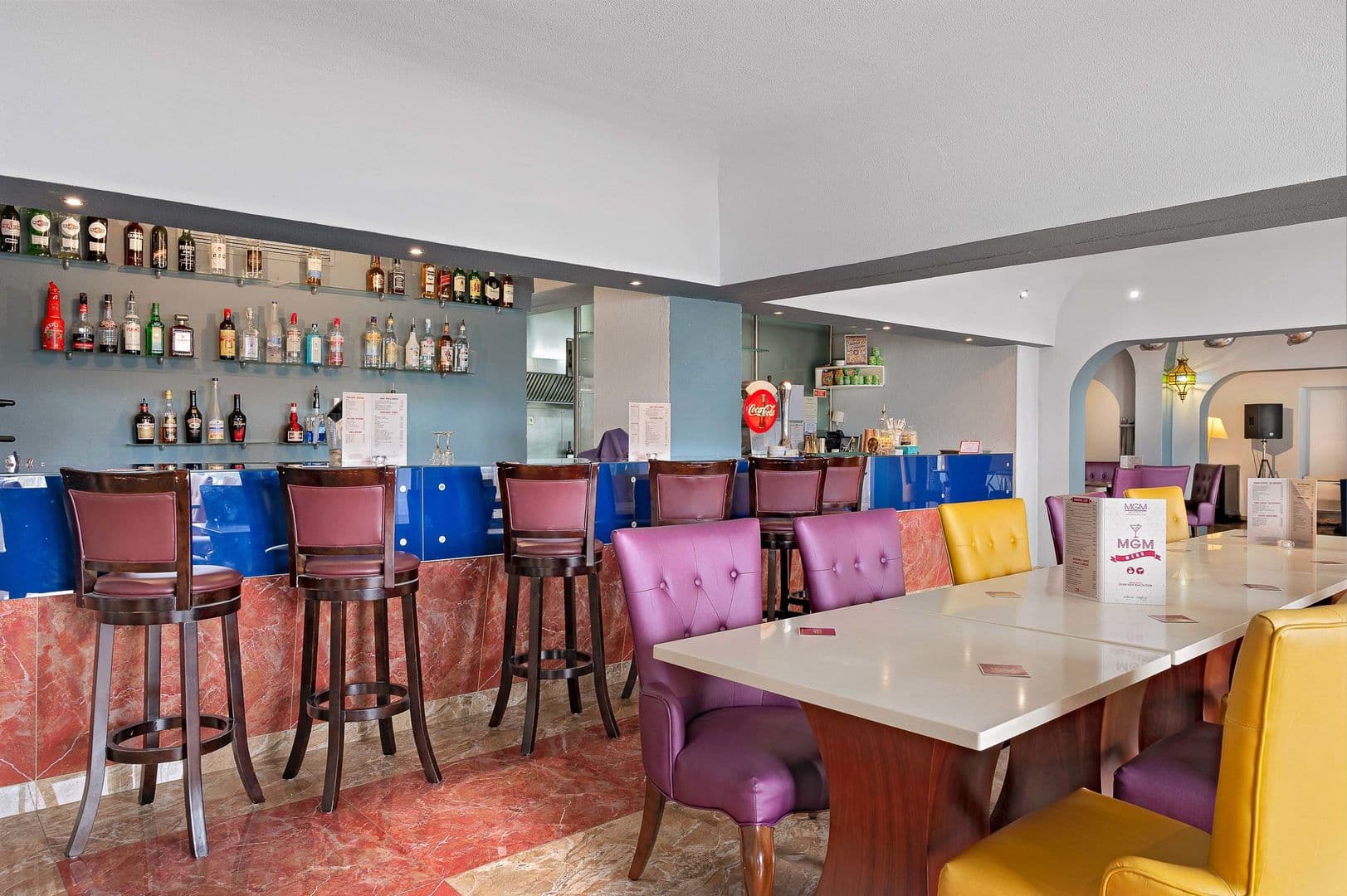 Grand Muthu Oura View Beach Club foto 4