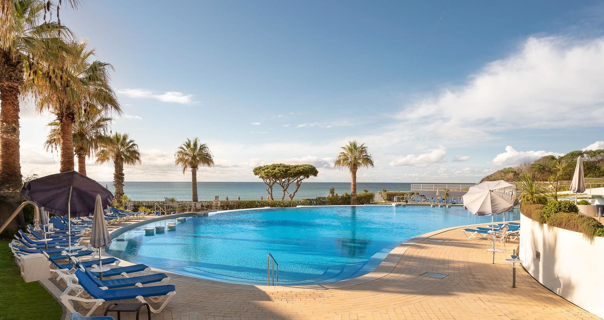 Grand Muthu Oura View Beach Club Albufeira photo 5