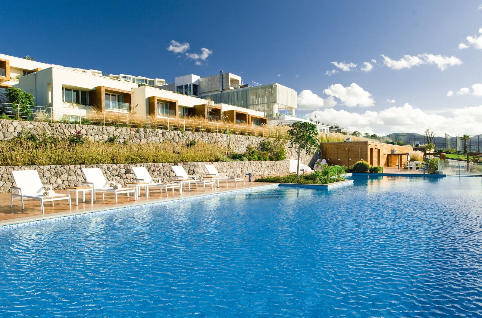 PalmaLife Resort & Spa Bodrum Yalikavak foto 1