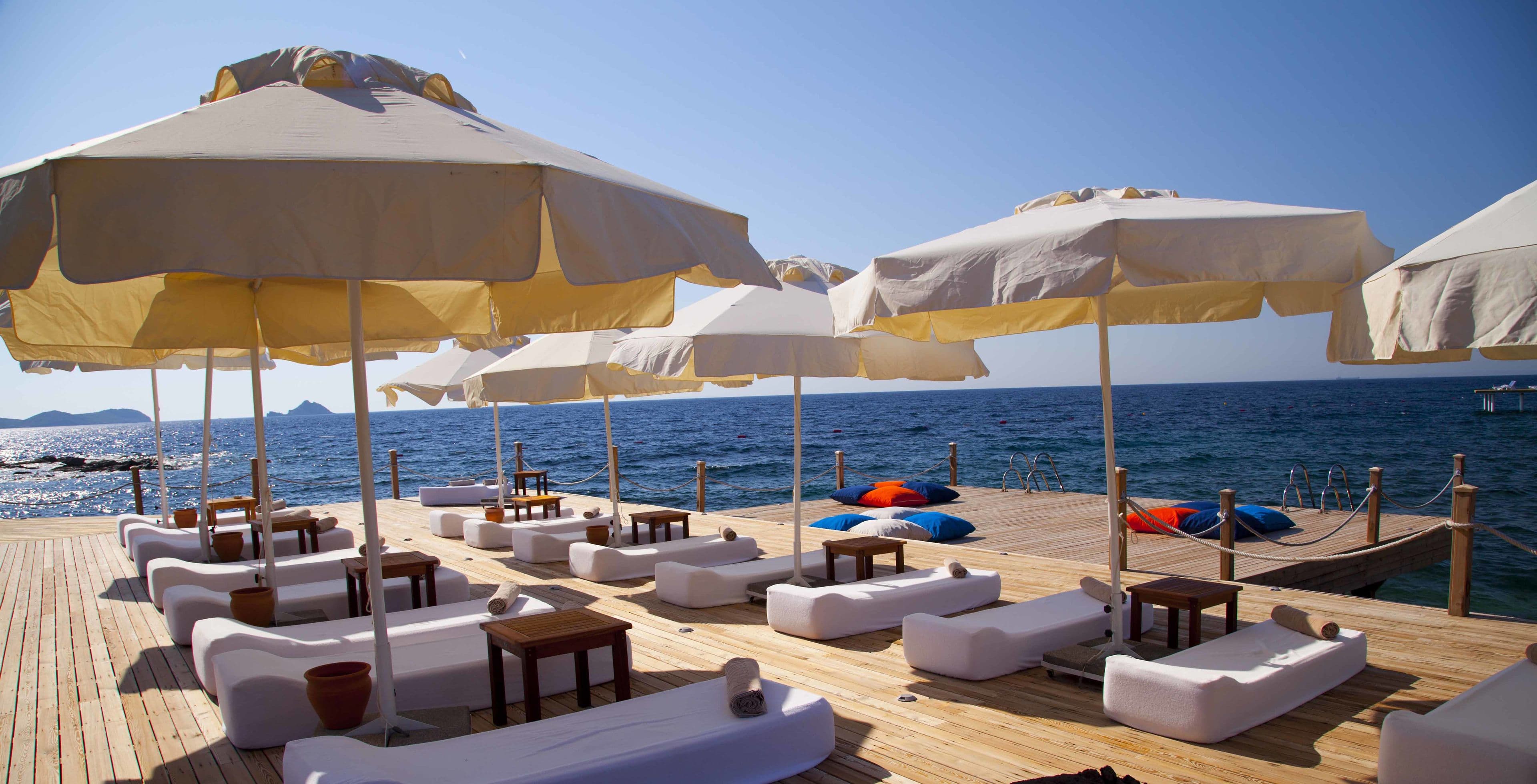 PalmaLife Resort & Spa Bodrum Yalikavak foto 4