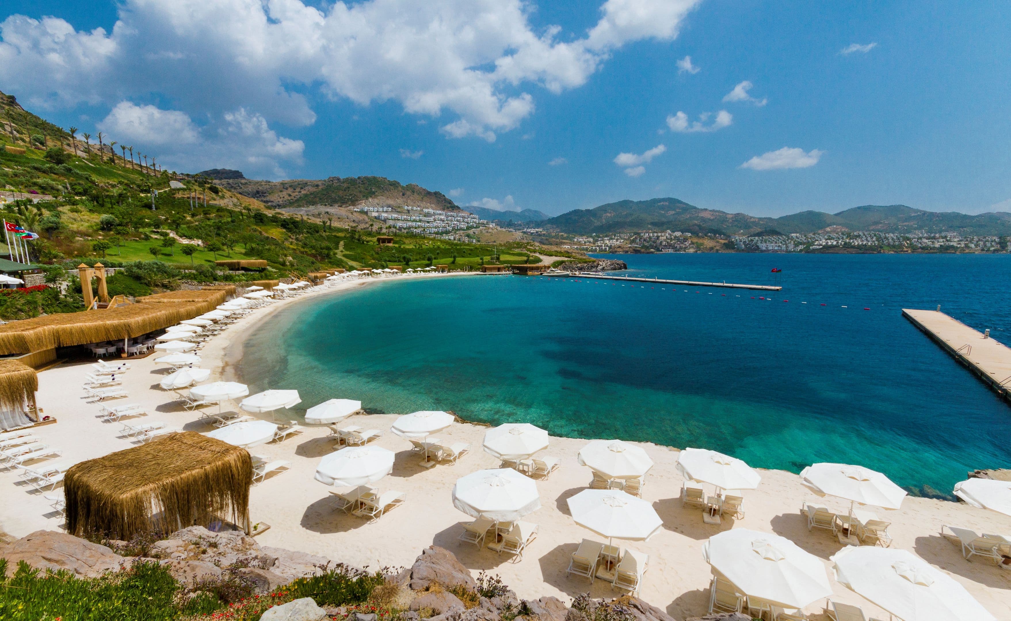 PalmaLife Resort & Spa Bodrum Yalikavak foto 3