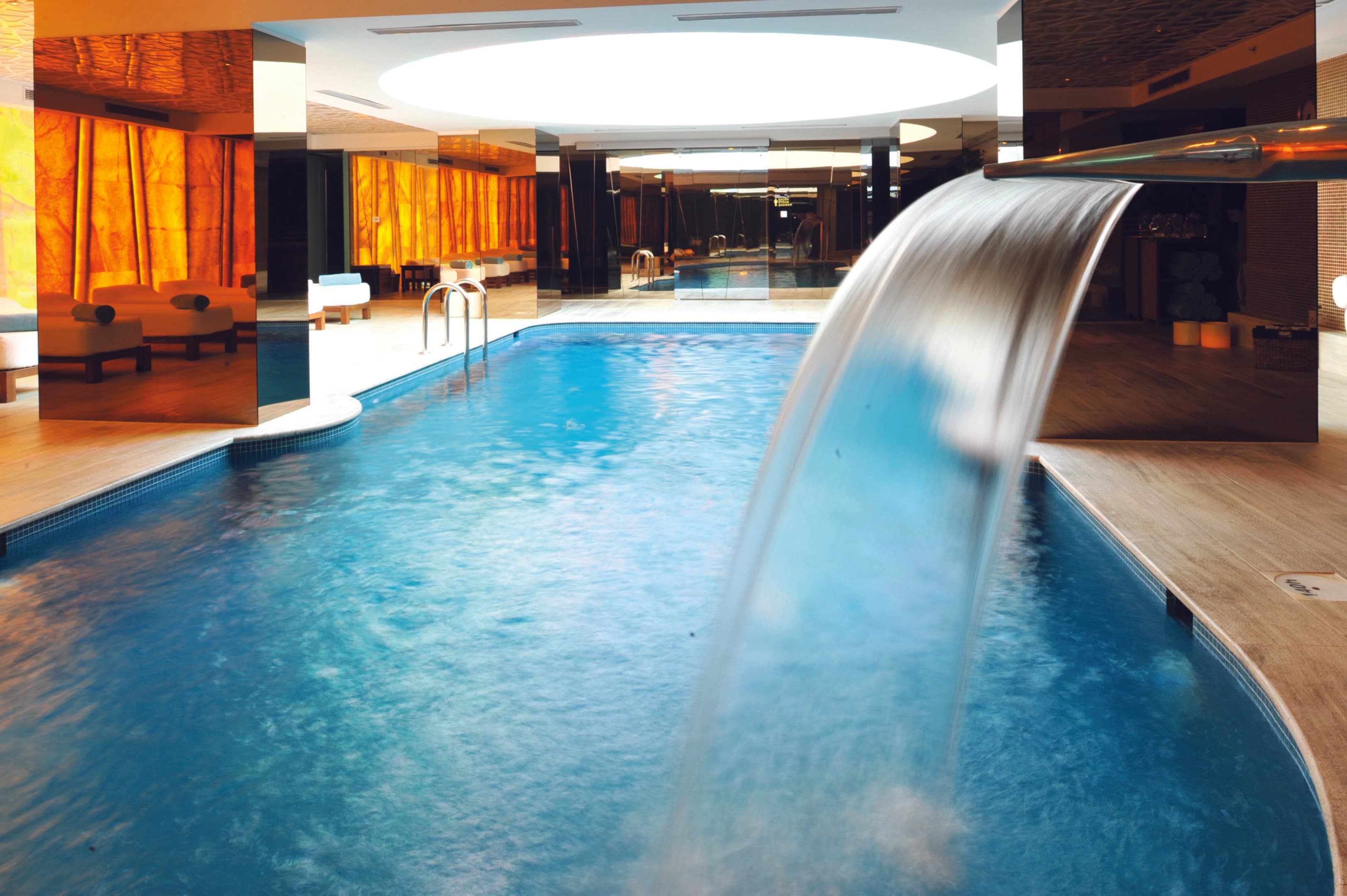 PalmaLife Resort & Spa Bodrum Yalikavak foto 2