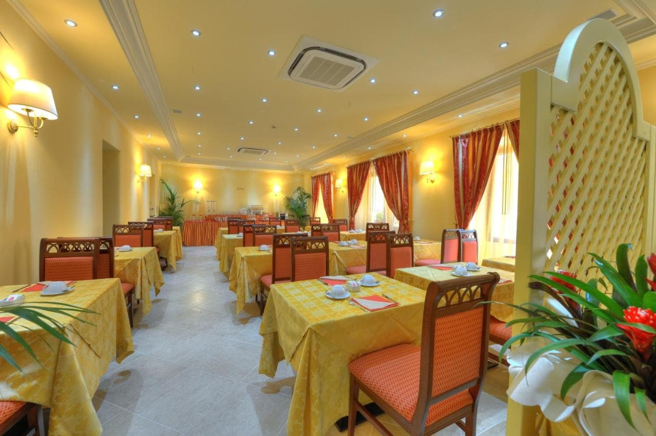 Hotel Panorama Olbia photo 5