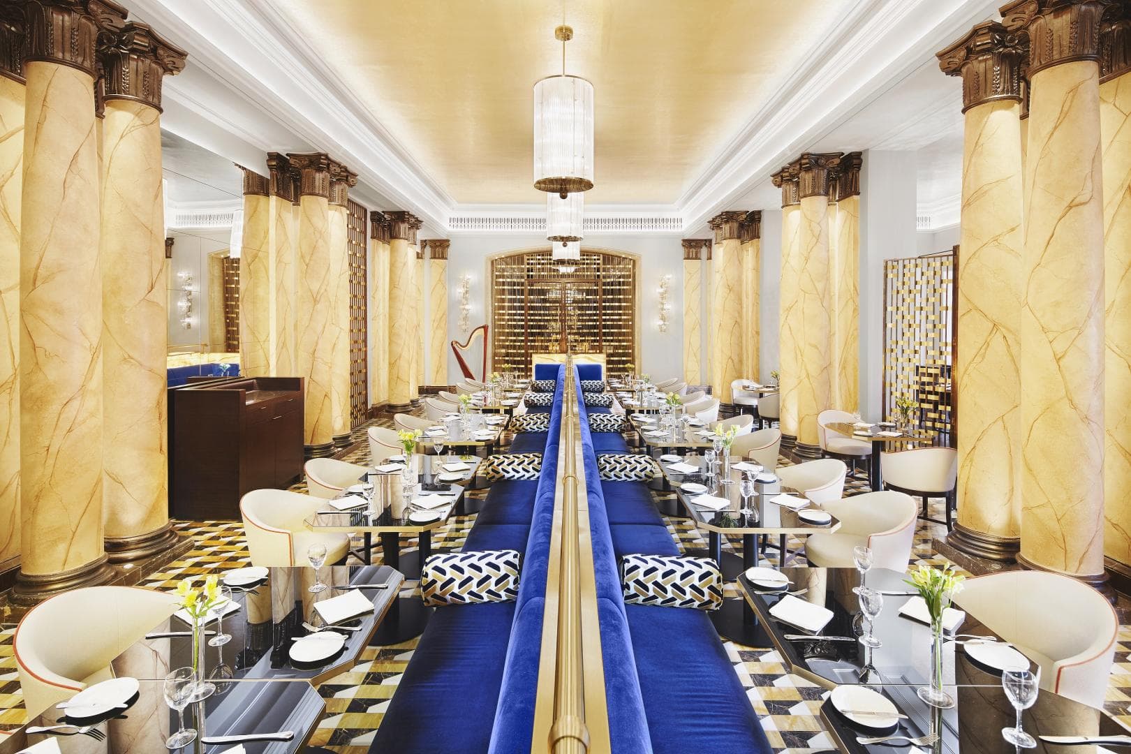 Sofia Hotel Balkan, a Luxury Collection Hotel foto 3