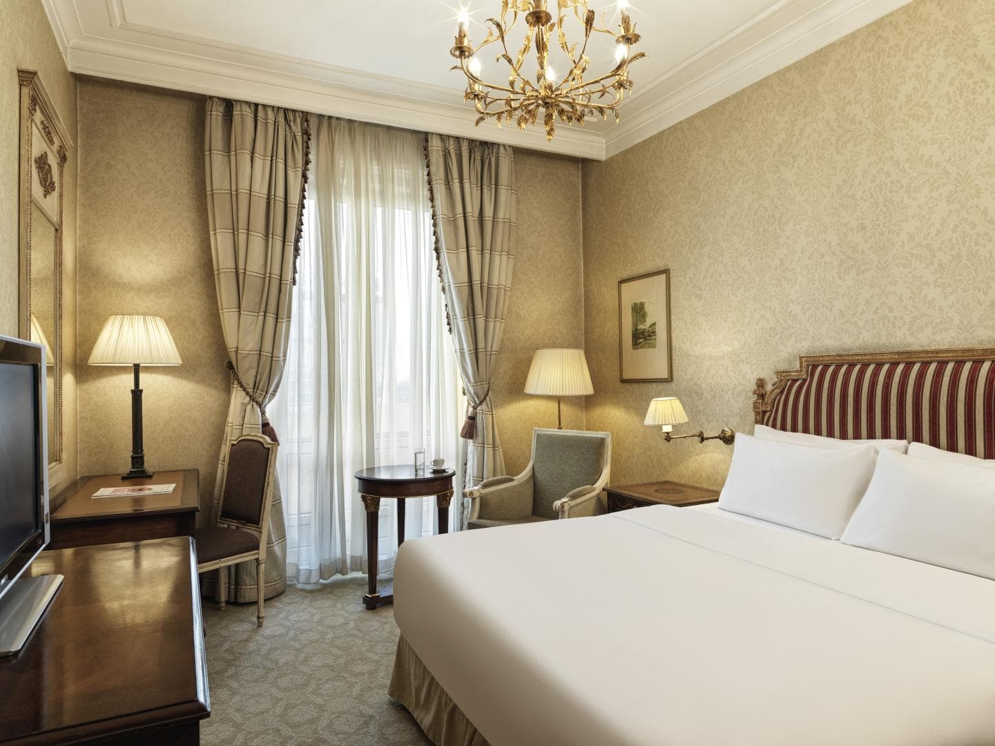 Sofia Hotel Balkan, a Luxury Collection Hotel foto 2