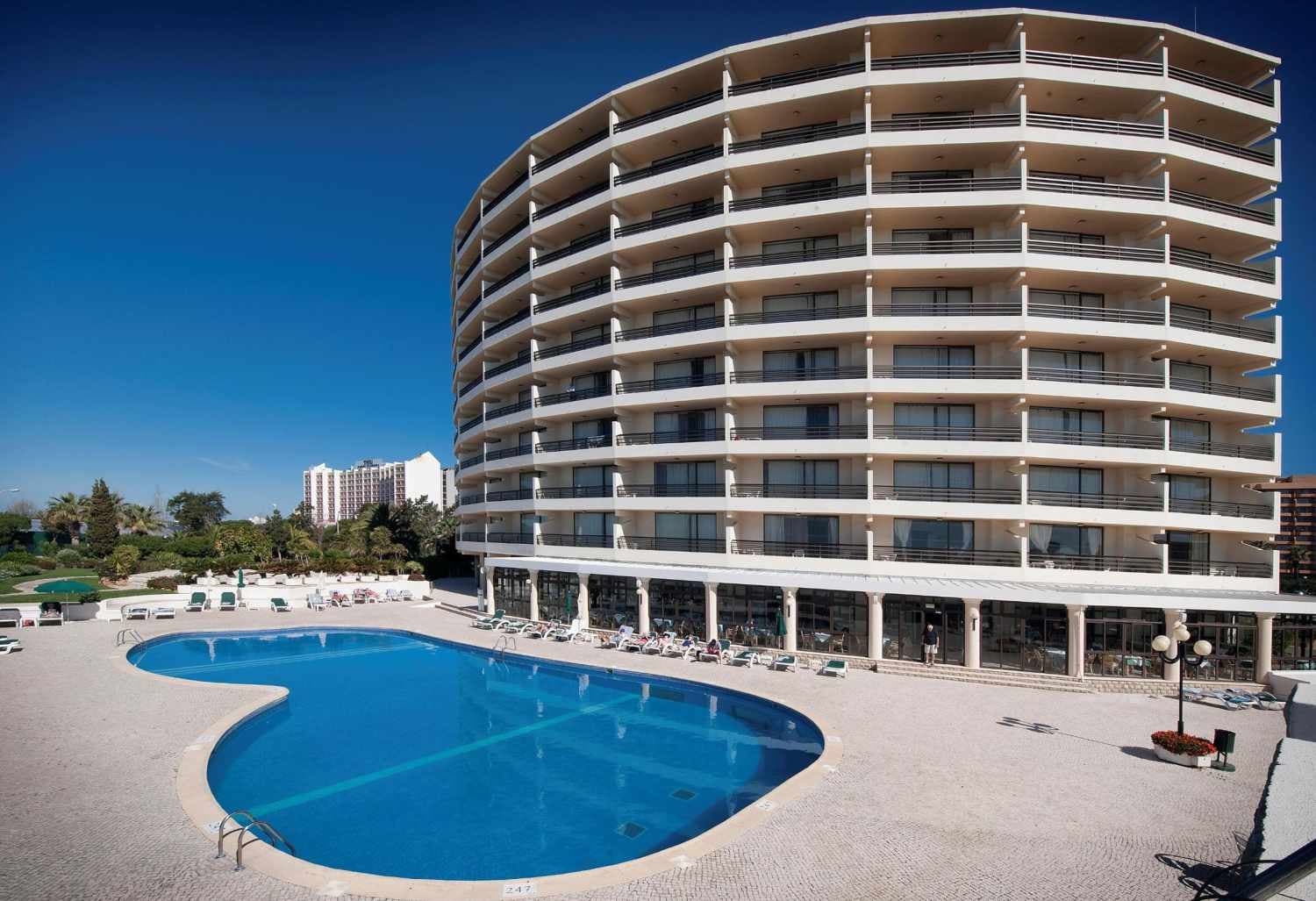 Vila Galé Ampalius Vilamoura photo 5