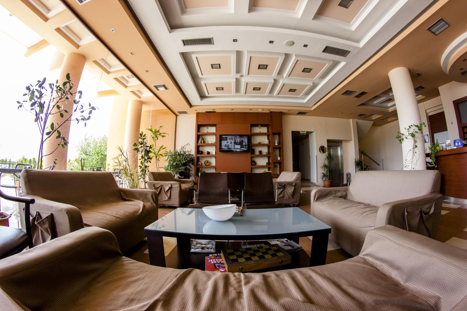 Hotel Perinthos foto 3