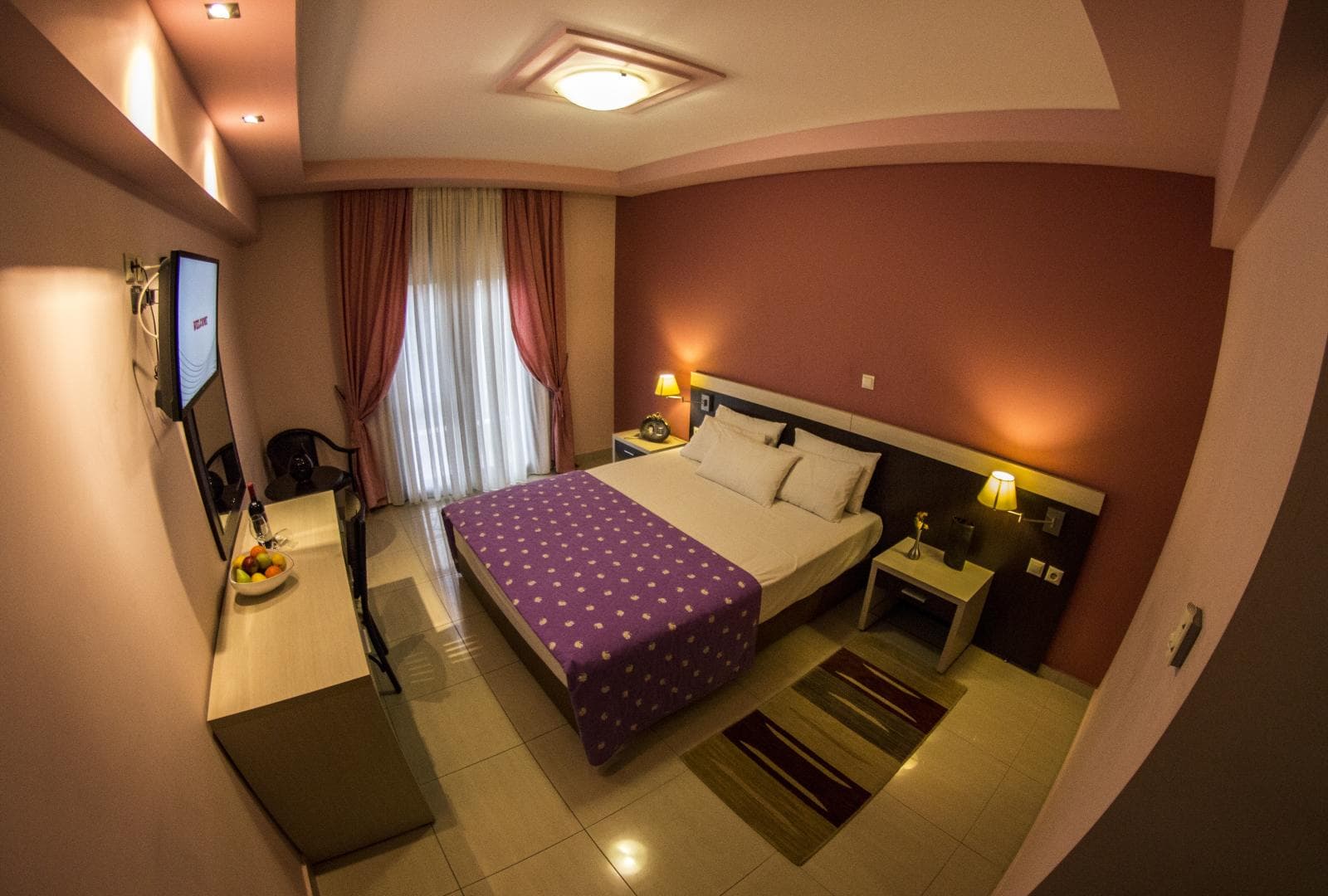 Hotel Perinthos foto 2