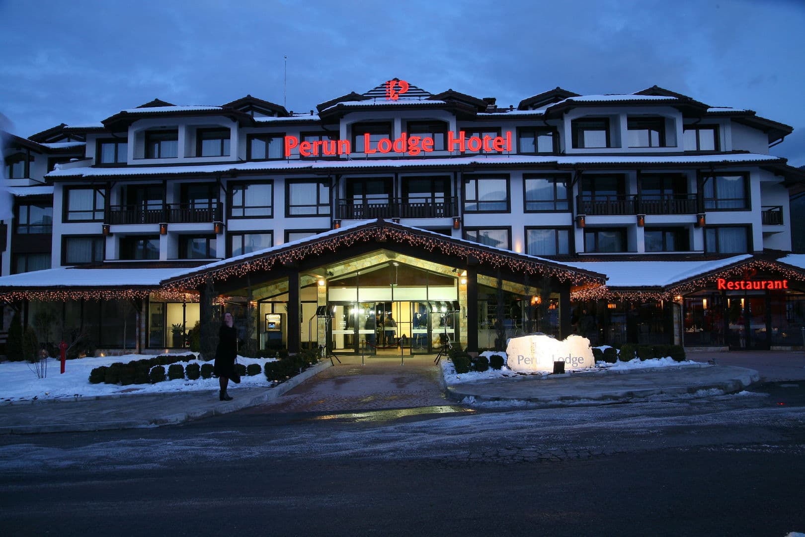 Perun Lodge Bansko photo 5