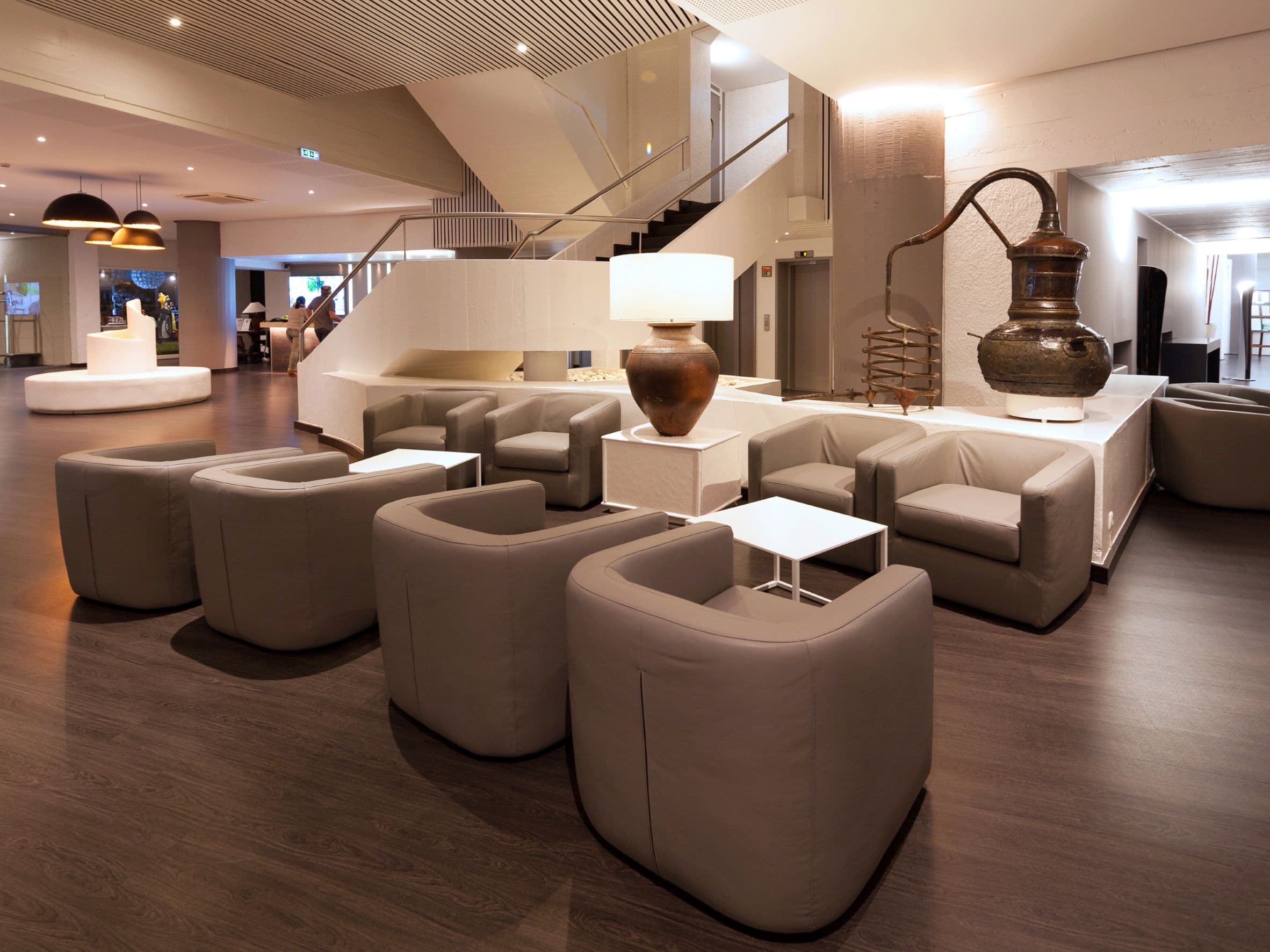 Hyatt Regency Vilamoura Algarve foto 4