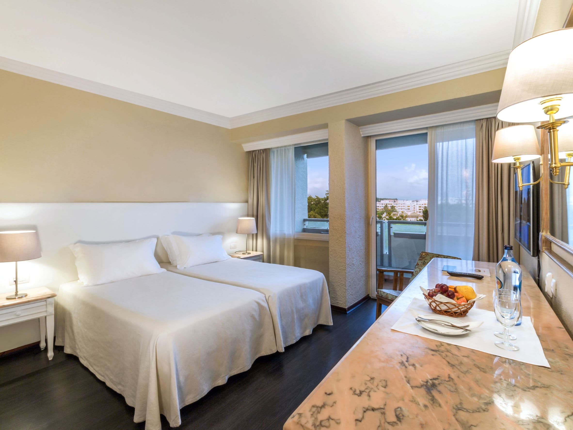 Hyatt Regency Vilamoura Algarve foto 2