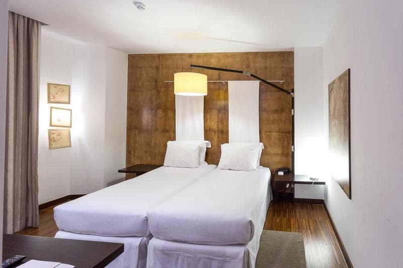 Porto Trindade Hotel foto 1