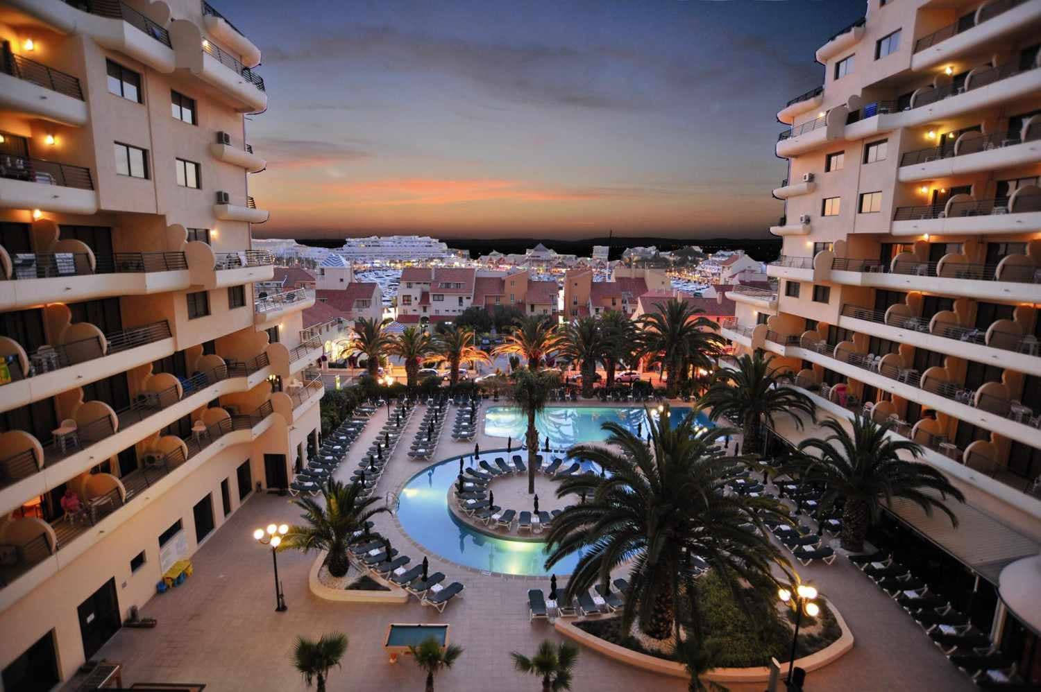 Vila Galé Marina foto 1