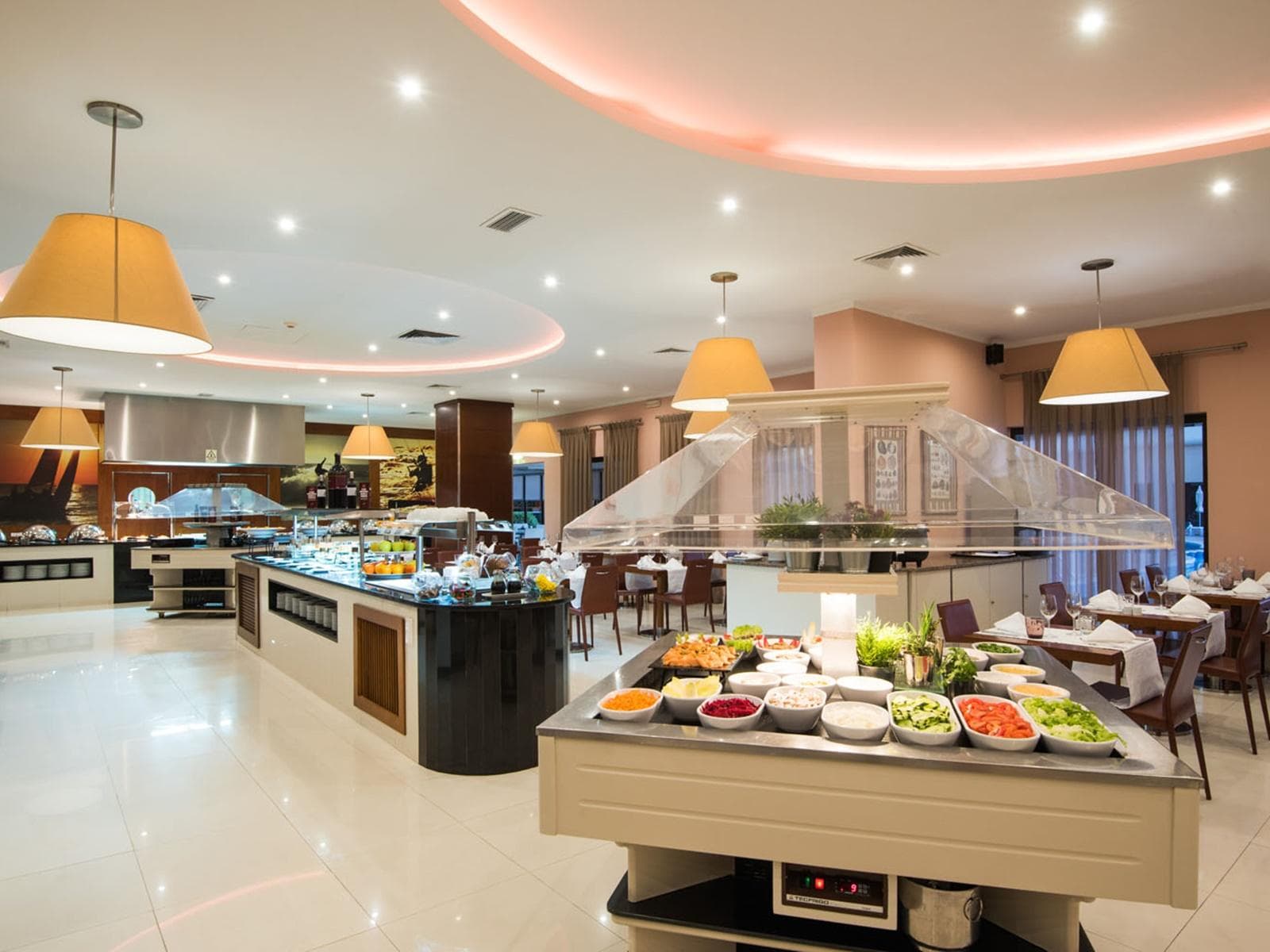 Vila Galé Marina foto 4