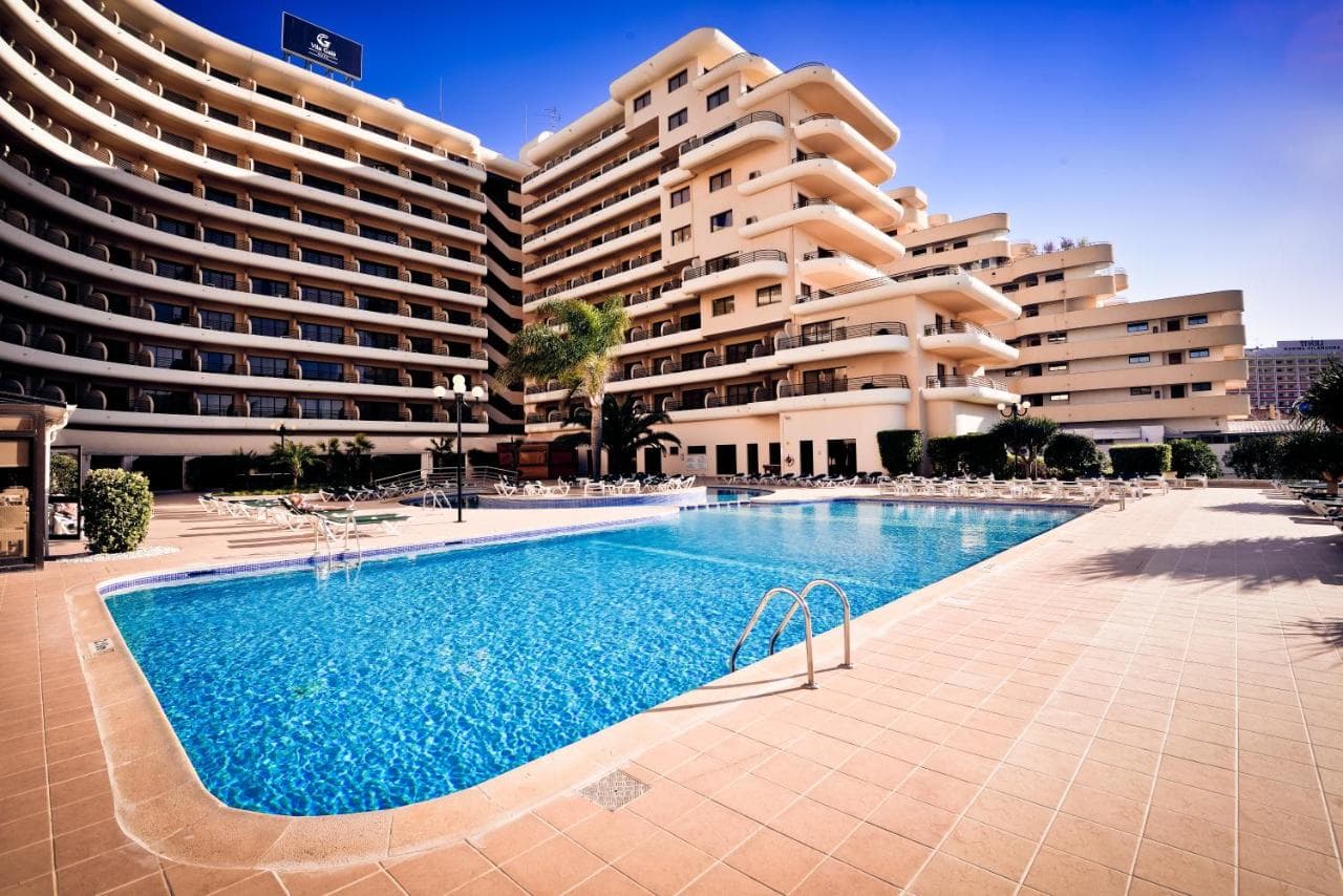 Vila Galé Marina Vilamoura photo 5