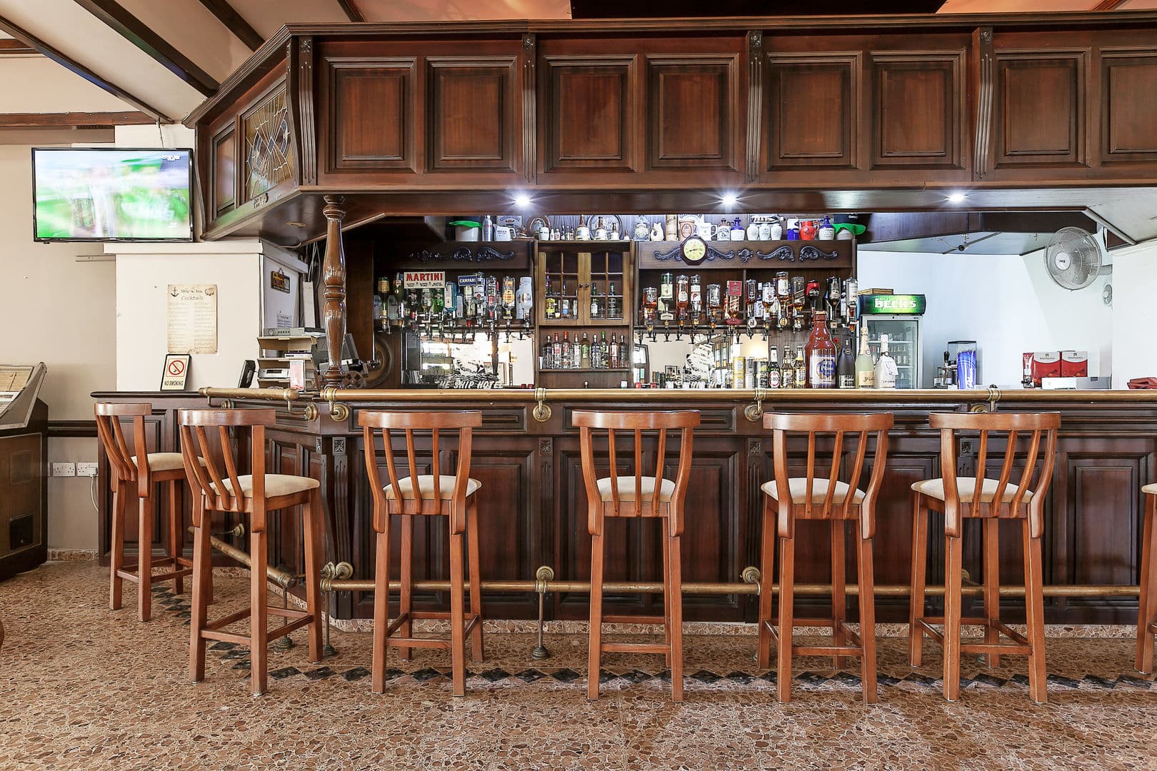 Ship Inn foto 3