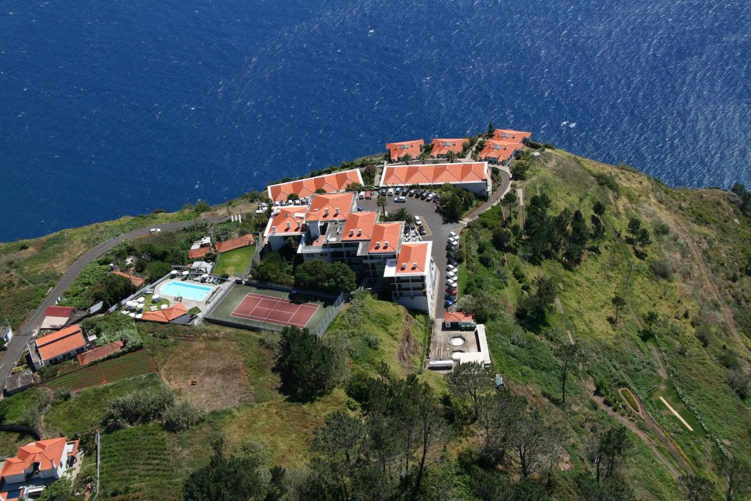 Jardim Atlantico foto 1