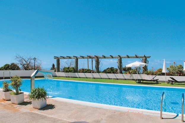 Jardim Atlantico foto 2