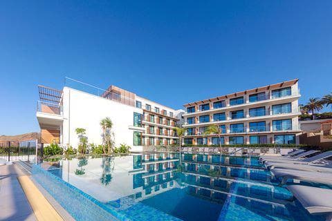Sentido Galomar foto 1