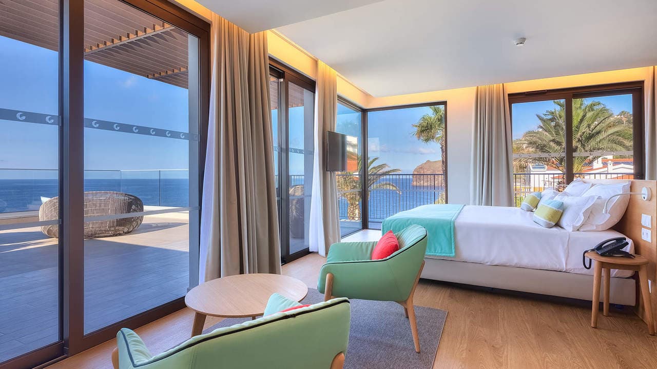 Sentido Galomar foto 2