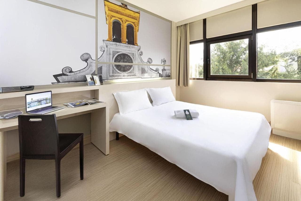 B&B HOTEL Udine foto 1