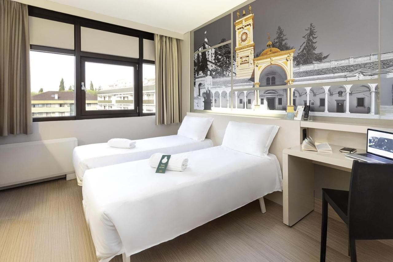 B&B HOTEL Udine Udine photo 5