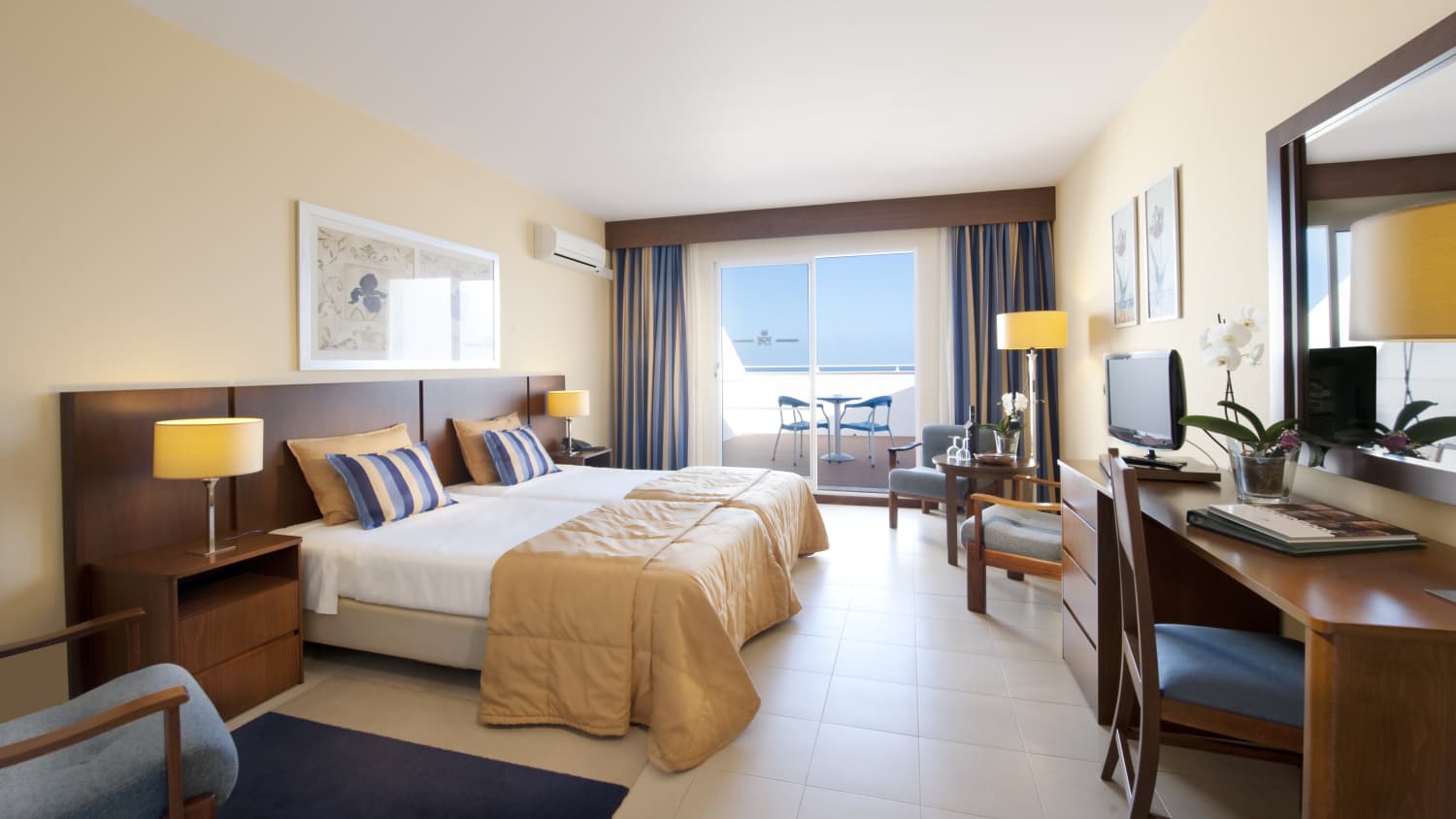 Roca Mar Hotel foto 2