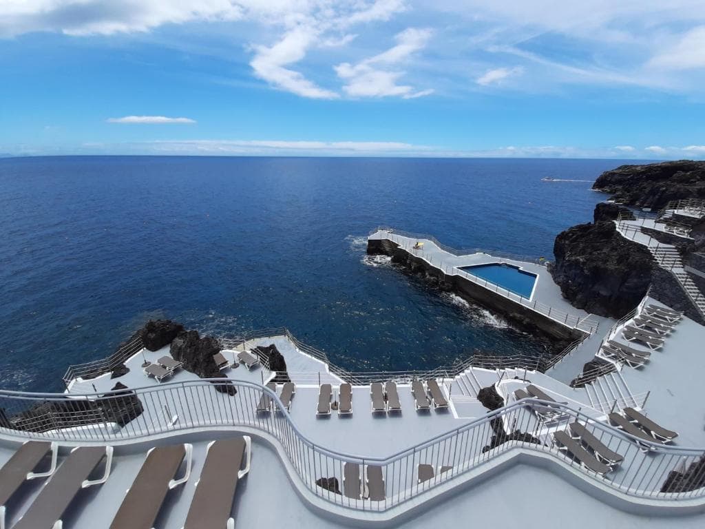 Roca Mar Hotel Canico photo 5