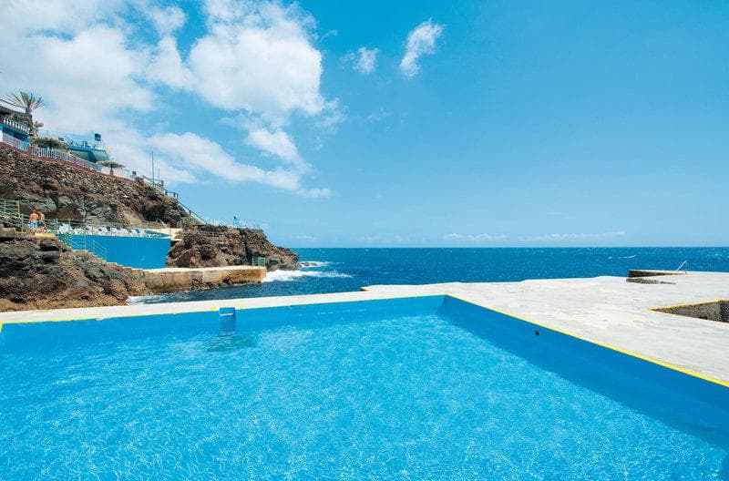 Roca Mar Hotel foto 1