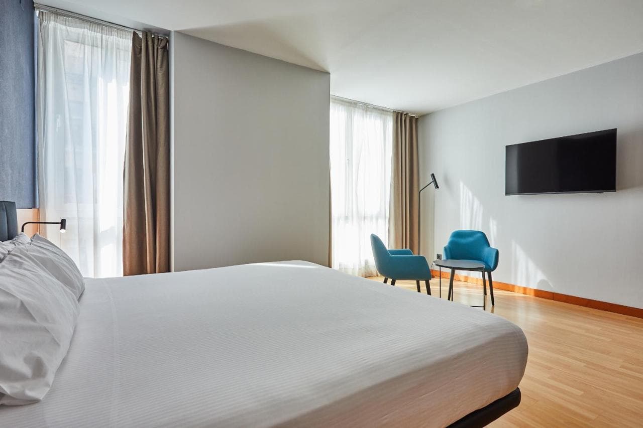 Silken Sant Gervasi Barcelona photo 5