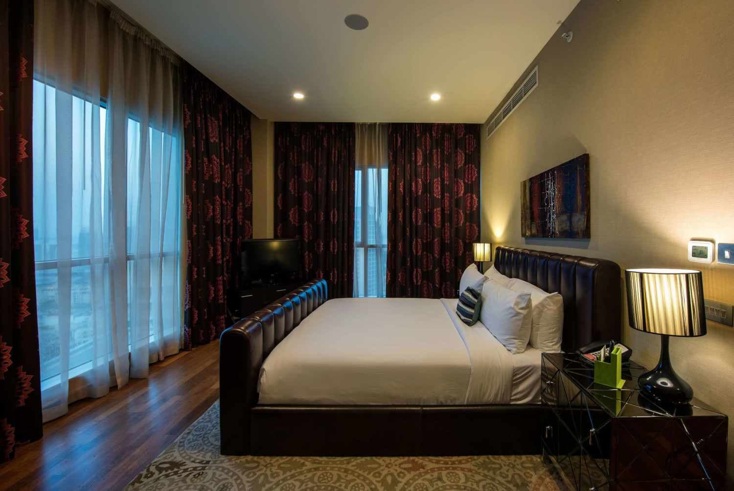 Ramada by Wyndham Downtown Dubai foto 3