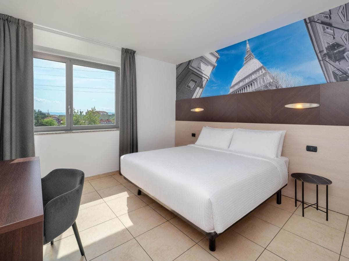 B&B HOTEL Settimo Torinese foto 1