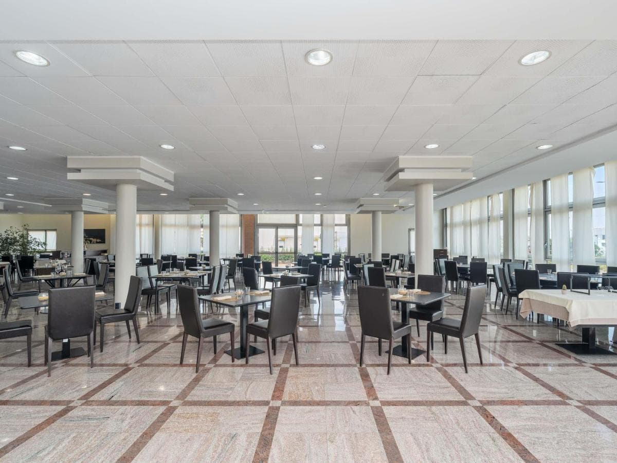 B&B HOTEL Settimo Torinese foto 4