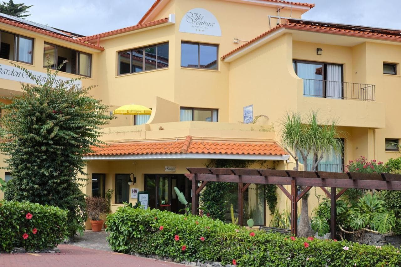 Vila Ventura foto 1