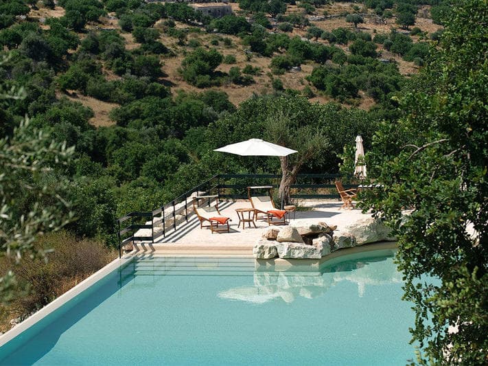 Relais Parco Cavalonga foto 1