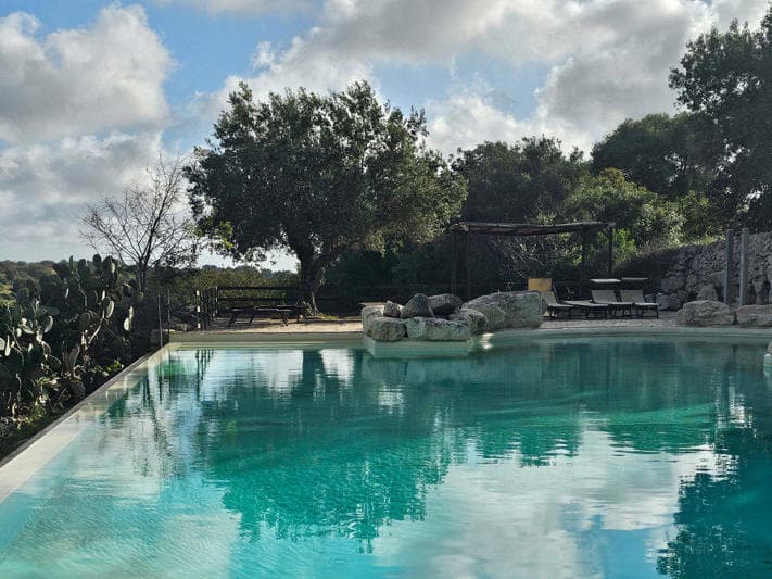 Relais Parco Cavalonga foto 3