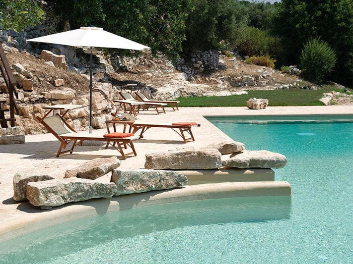 Relais Parco Cavalonga foto 4