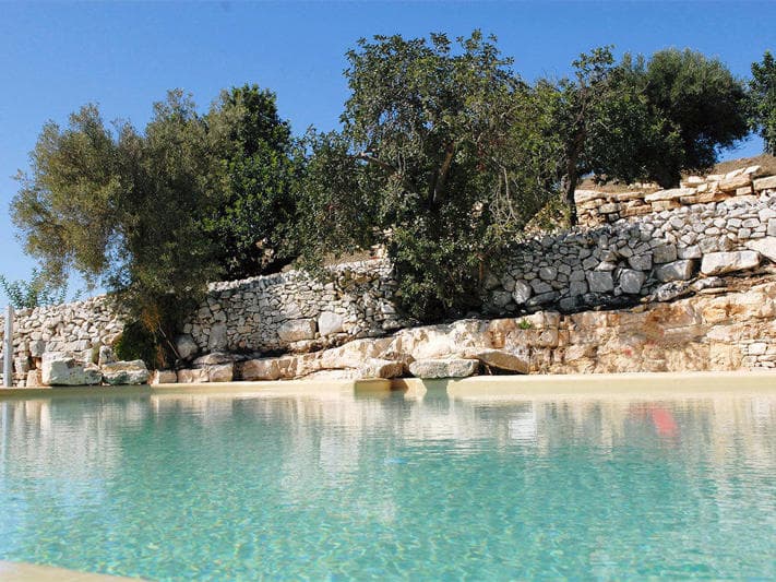 Relais Parco Cavalonga Donnafugata photo 5