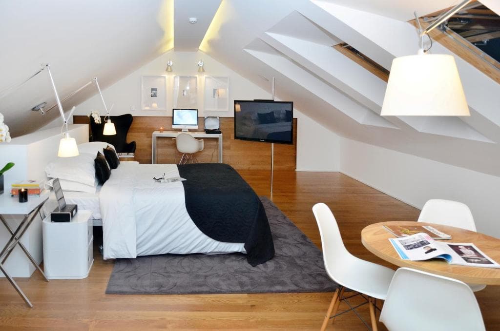 Brown's Boutique Hotel foto 2