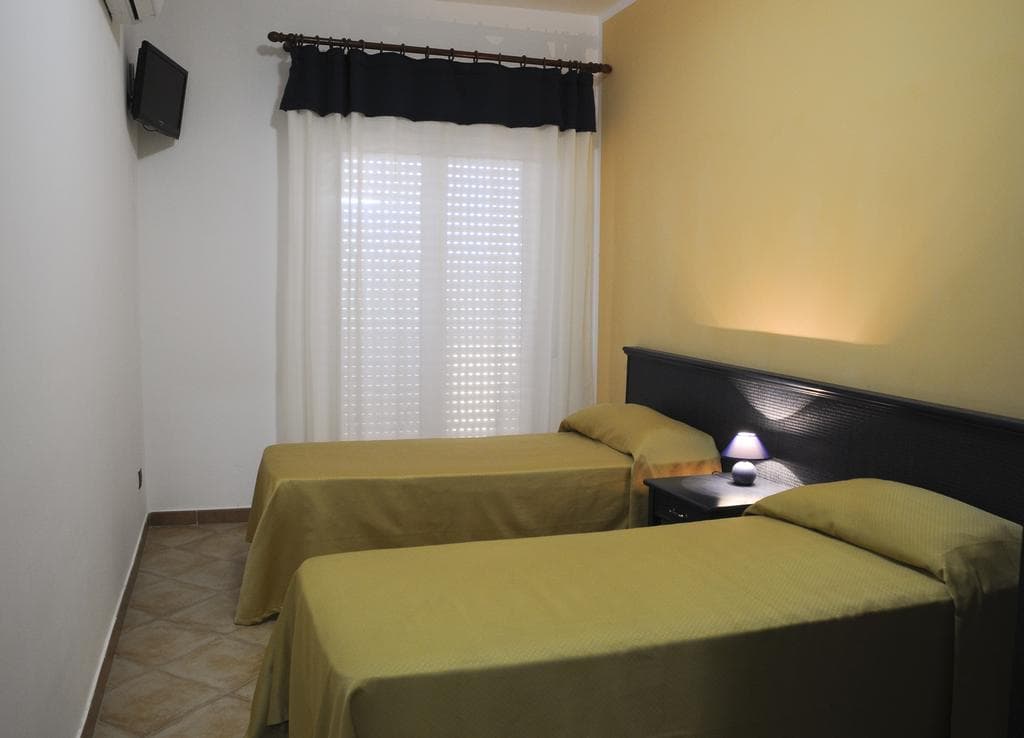 Antica Perla Residence foto 1