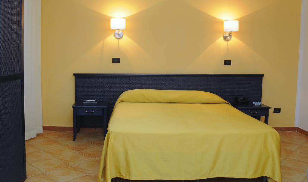 Antica Perla Residence foto 2