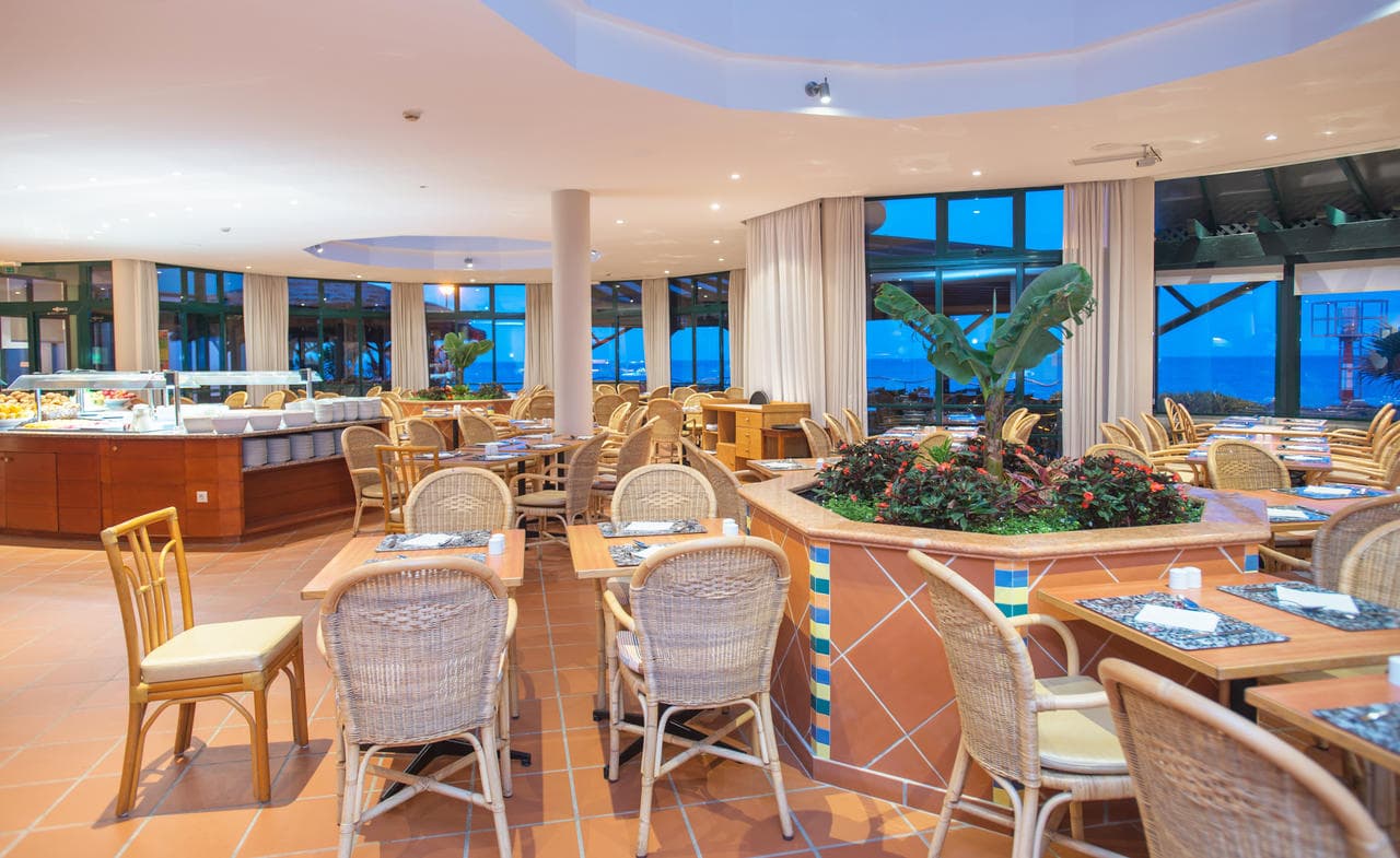 Pestana Ocean Bay All Inclusive foto 4