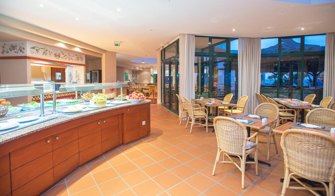 Pestana Ocean Bay All Inclusive Funchal photo 5