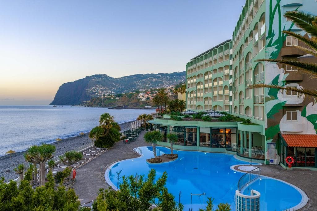 Pestana Ocean Bay All Inclusive