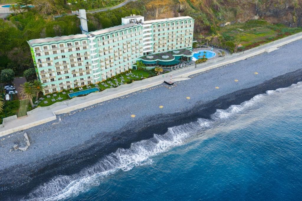 Pestana Ocean Bay All Inclusive foto 1