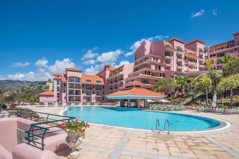 Pestana Ocean Bay All Inclusive foto 1